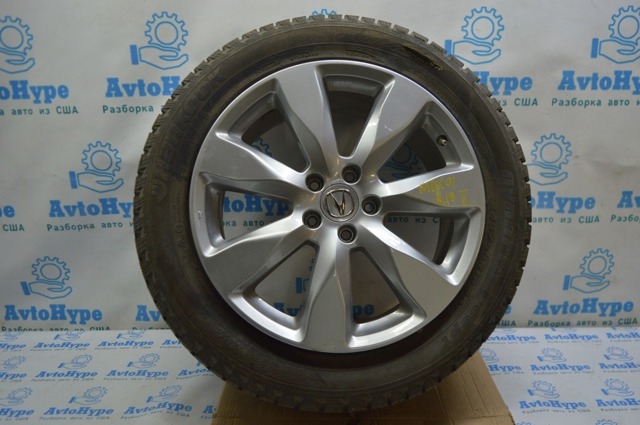 Датчик давления воздуха в шинах 42753TX4A51 HONDA