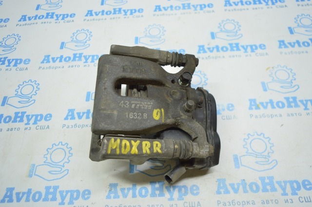 Задний правый суппорт 43018TZ5A00 HONDA