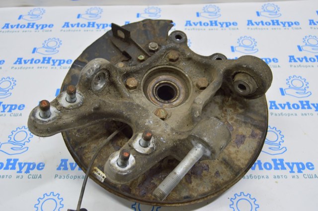HONDA 43110STXA01 в наличии Винница