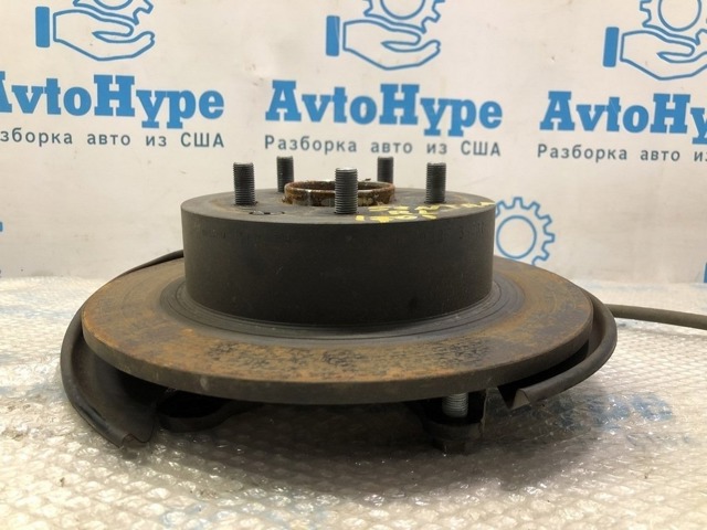 432063SC0B NISSAN Передние тормозные диски купить в Ужгород