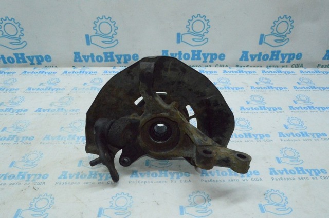 TOYOTA 4334009040 Шаровая опора нижняя левая в наличии Харьков