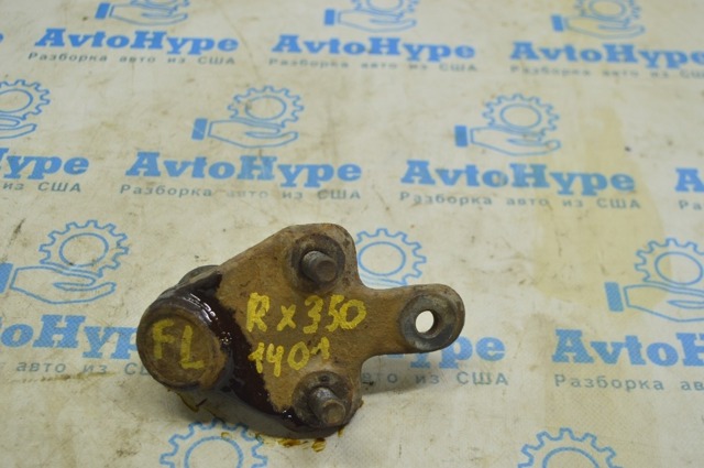 4334049035 TOYOTA Нижняя левая шаровая опора купить в Сумы