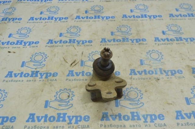4334049035 TOYOTA Нижняя левая шаровая опора купить в Житомир