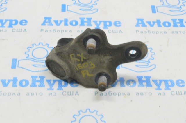 TOYOTA 4334049035 Нижняя левая шаровая опора в наличии Житомир