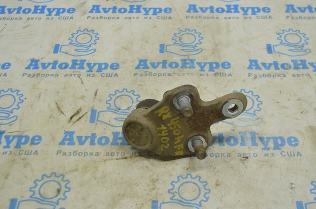 TOYOTA 4334049035 Нижняя левая шаровая опора в наличии Павлоград