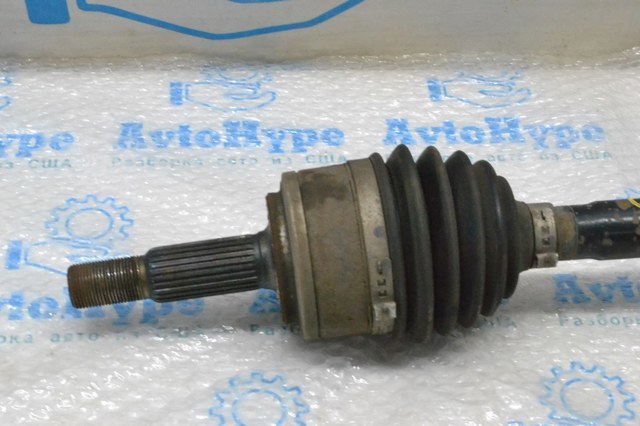 4341010410 TOYOTA Полуось (привод) передняя правая купить в Полтава