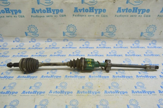 Привод правый 4341030020 TOYOTA