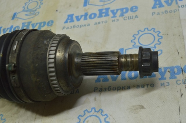 TOYOTA 434200E021 Левая полуось в наличии Одесса