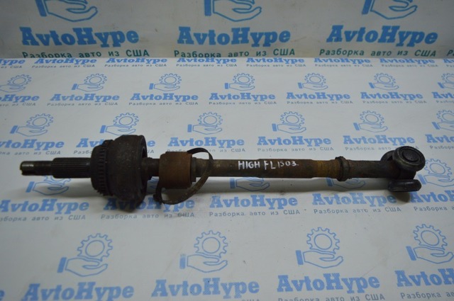Левая полуось 434200T020 TOYOTA