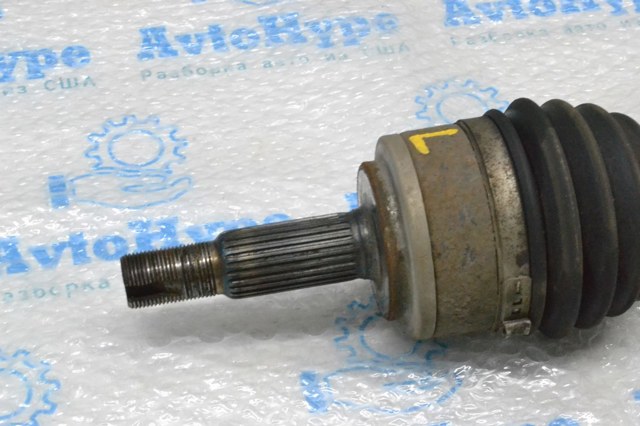 TOYOTA 4342010310 Левая полуось в наличии Николаев