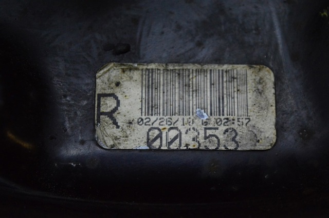 435020C031 TOYOTA Передняя ступица купить в Сумы