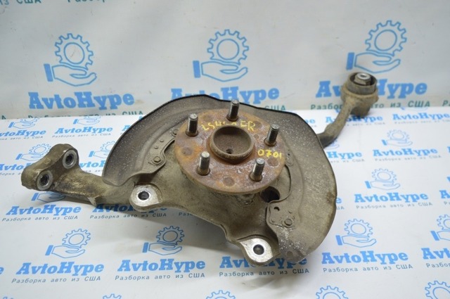 Колеса и ступицы 4355050040 TOYOTA