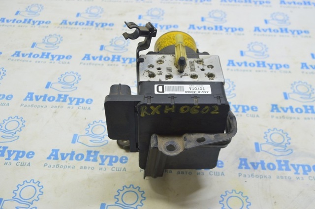 Блок управления АБС  Лексус РХ 300/330/350/400H