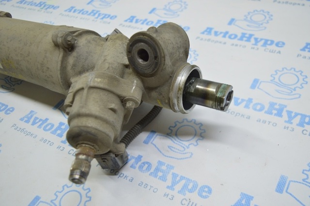 TOYOTA 4420053131 Рулевая рейка в наличии Тернополь