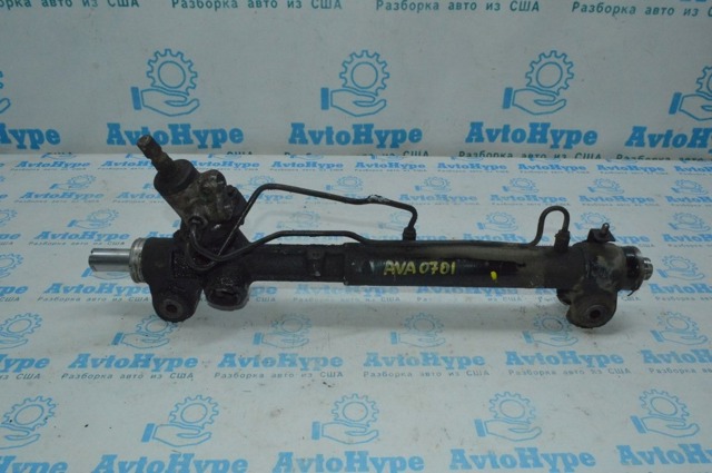 Управление рулевое в сборе 4425007100 TOYOTA