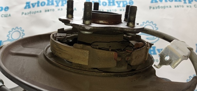 442504BA0A NISSAN купить в Киев