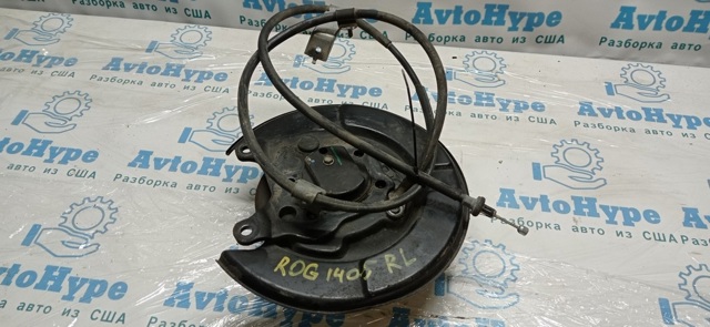 442514BA0A NISSAN купить в Одесса