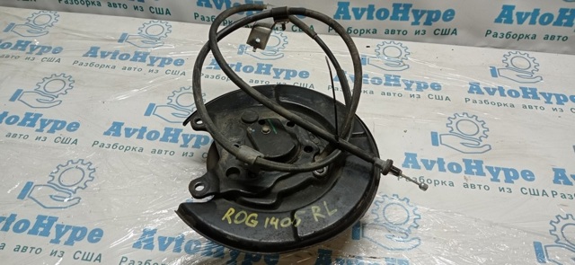442514BA0A NISSAN купить в Винница