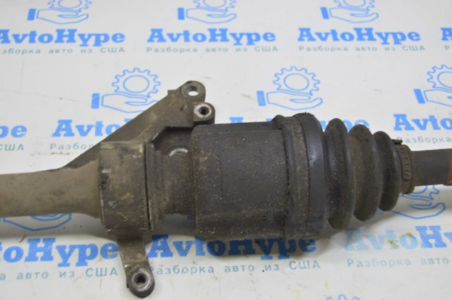44305STXA02 HONDA Правая полуось купить в Хмельницкий