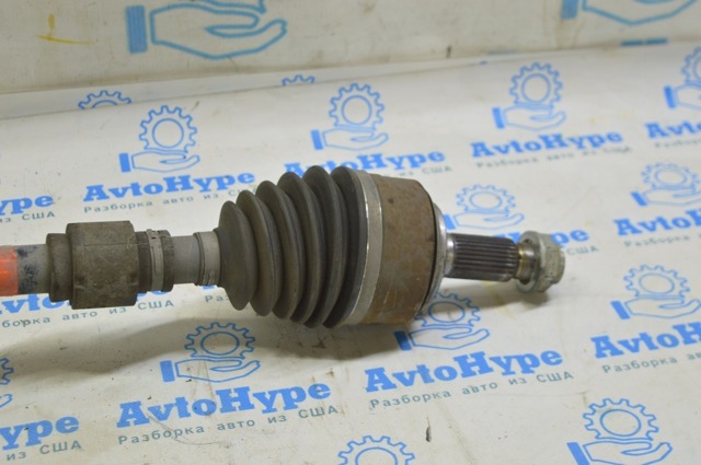 HONDA 44305TRWA01 Полуось (привод) передняя правая в наличии Ужгород