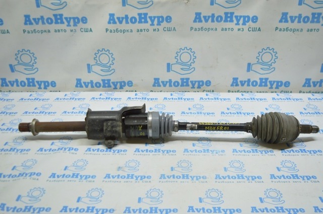 Привод передний правый 44305TZ5A31 HONDA