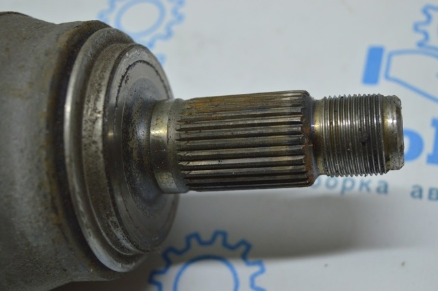HONDA 44305TZ5A31 Полуось (привод) передняя правая в наличии Хмельницкий