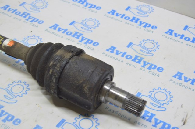 HONDA 44306STXA02 Полуось (привод) передняя левая в наличии Киев