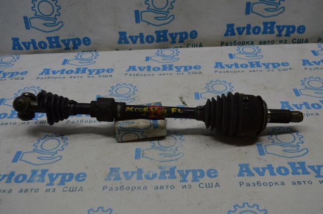 Полуось передняя левая 44306TVAA51 HONDA