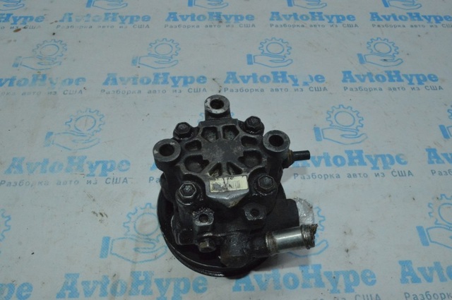 4431007040 Насос гидроусилителя руля (ГУР) купить Павлоград