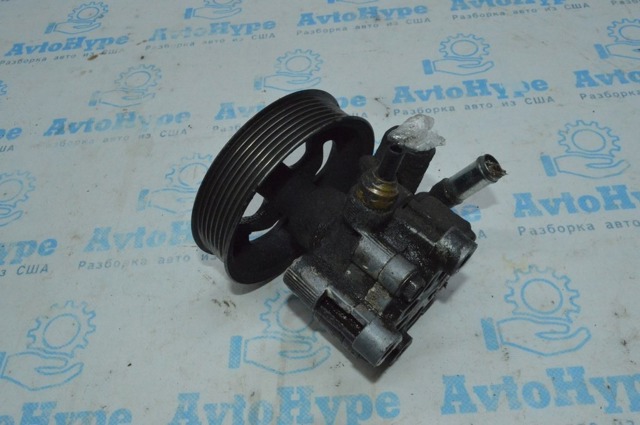 Насос рулевого механизма 4431007040 TOYOTA