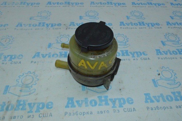 Бак масляный 4436006030 TOYOTA