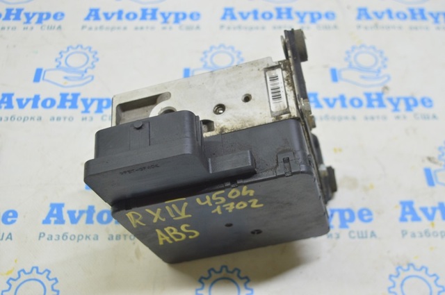 TOYOTA 4451048080 Блок АБС в наличии Ровно