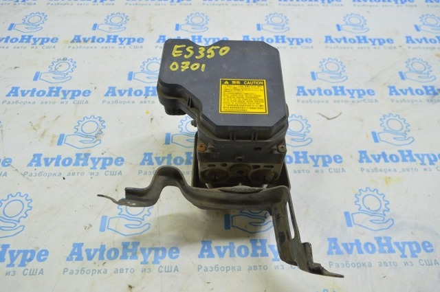 Блок управления АБС  4454033100 TOYOTA
