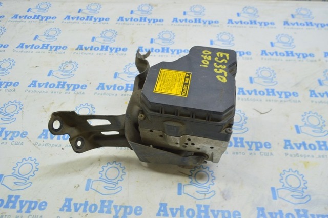 4454033100 TOYOTA Блок управления АБС (ABS) гидравлический купить в Павлоград