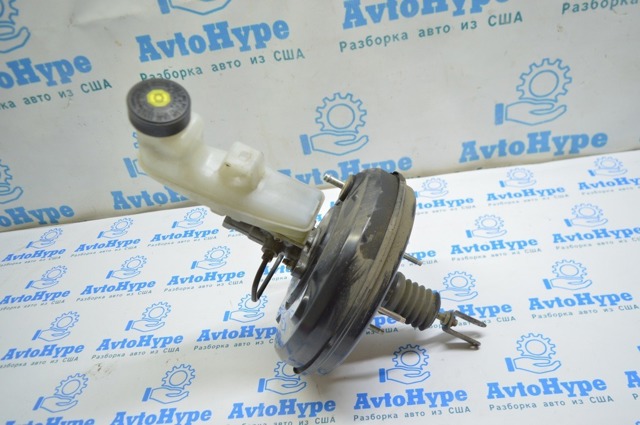 4461006471 TOYOTA Усилитель тормозов купить в Харьков