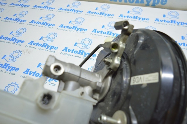 4461006471 TOYOTA Усилитель тормозов (вакуумный) купить в Ирпень