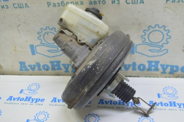 4461030A30 TOYOTA Усилитель тормозов (вакуумный) купить в Харьков