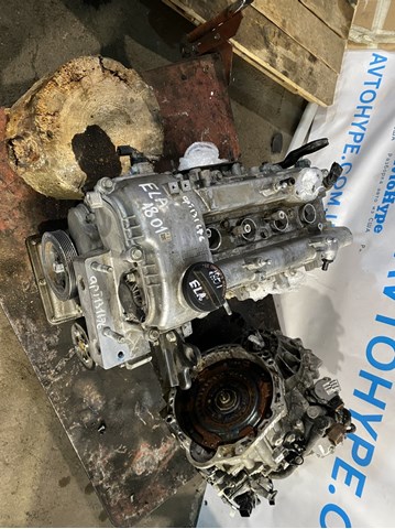 Коробка автомат 450002F560 HYUNDAI