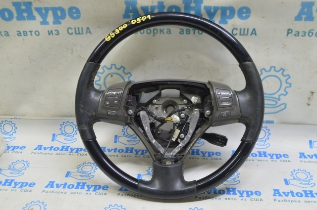 Рулевое колесо 4510030A00C0 TOYOTA