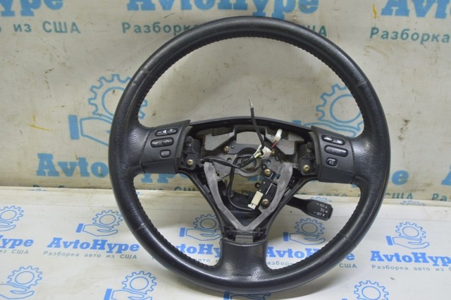 Рулевое колесо Lexus RX 300/330/350/400H
