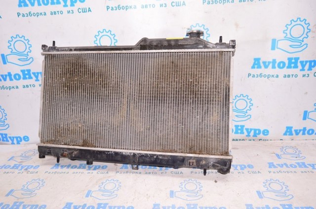 Радиатор водяной 45111SG000 SUBARU