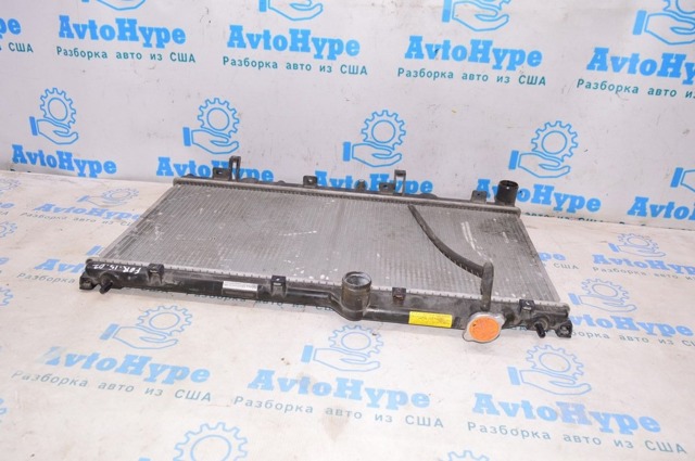 45111SG000 SUBARU Радиатор охлаждения двигателя купить в Ровно