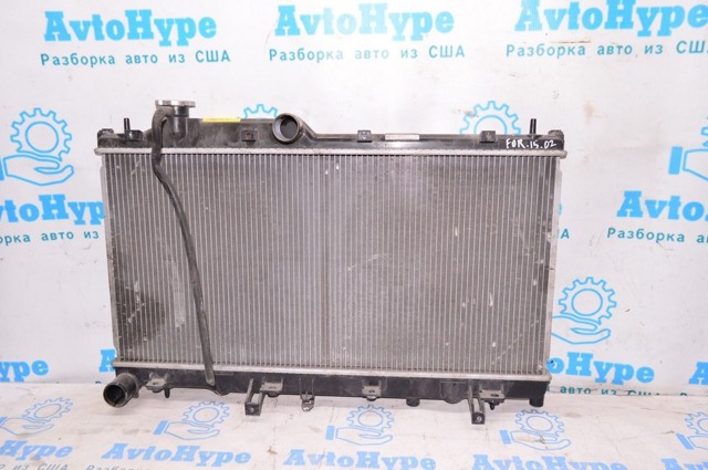 45111SG000 Радиатор купить Тернополь