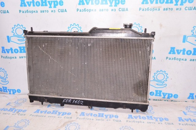 SUBARU 45111SG000 Радиатор в наличии Днепр