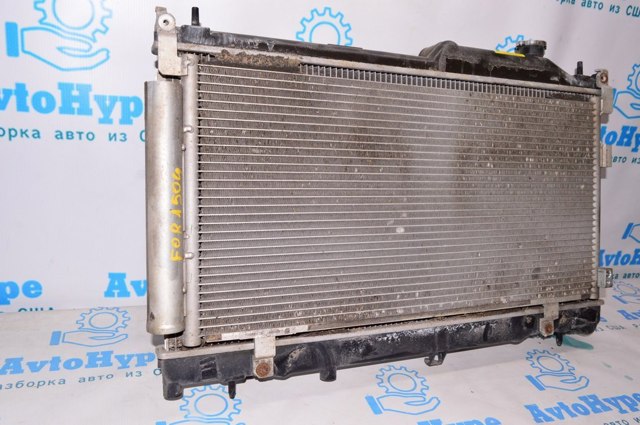 SUBARU 45111SG000 Радиатор охлаждения двигателя в наличии Чернигов