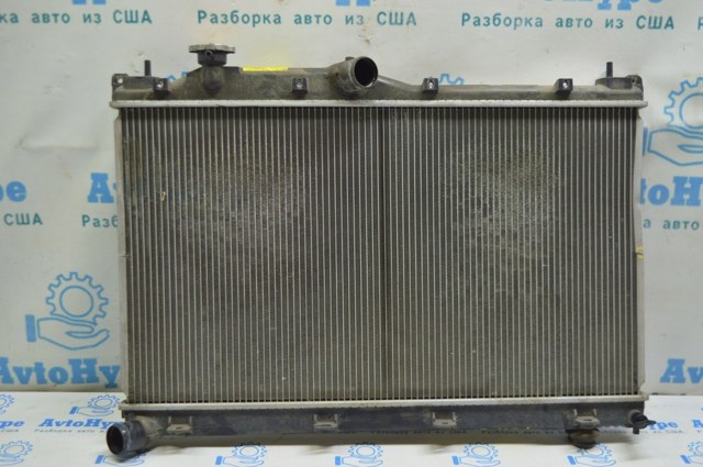 45111SJ000 SUBARU Радиатор охлаждения двигателя купить в Днепр