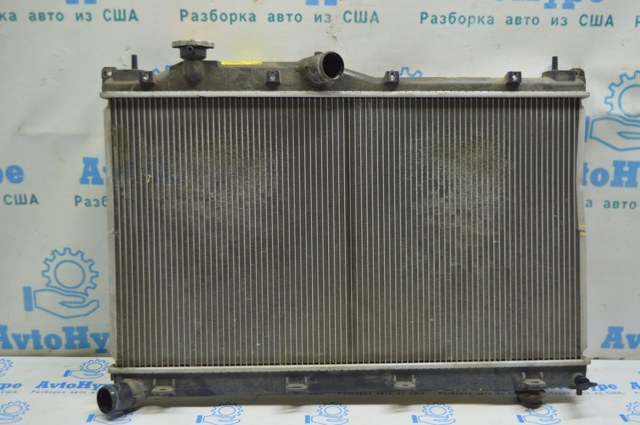 45111SJ000 SUBARU Радиатор купить в Одесса