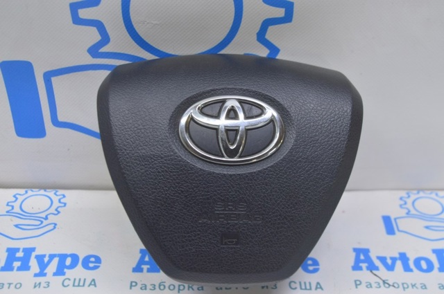 Airbag в мультируль 4513006200C0 TOYOTA