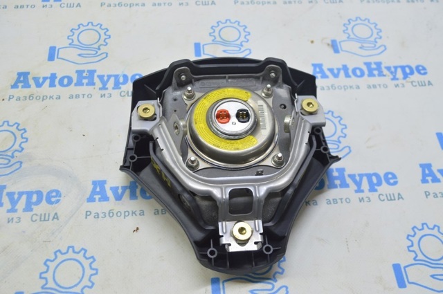 TOYOTA 4513048110C0 Подушка безопасности водителя в наличии Ирпень