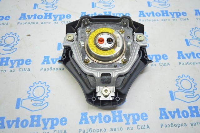 TOYOTA 4513048110E0 Подушка безопасности (AIRBAG) водительская в наличии Украина